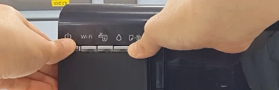 노즐 검사