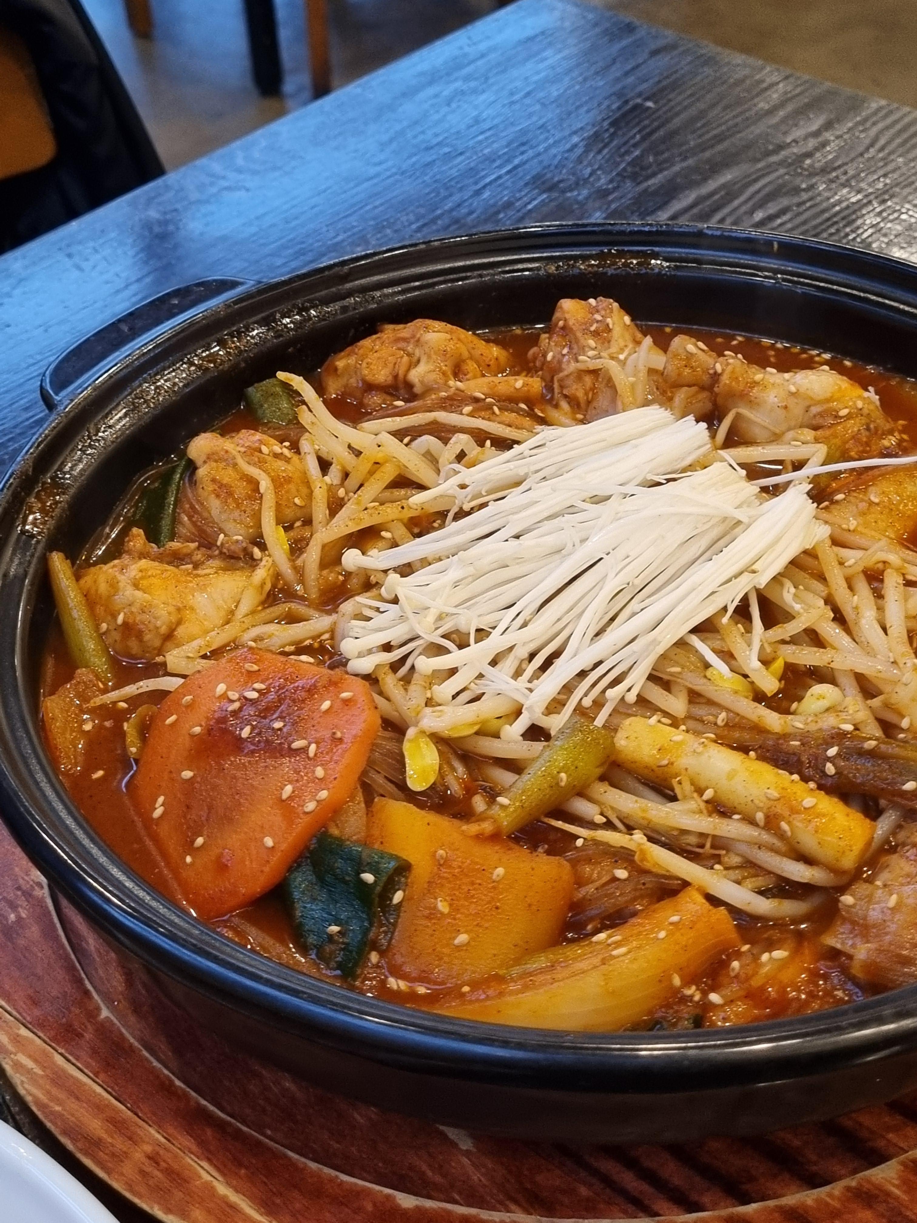 똥집대통령 이미지