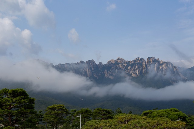 불암산 등산 코스