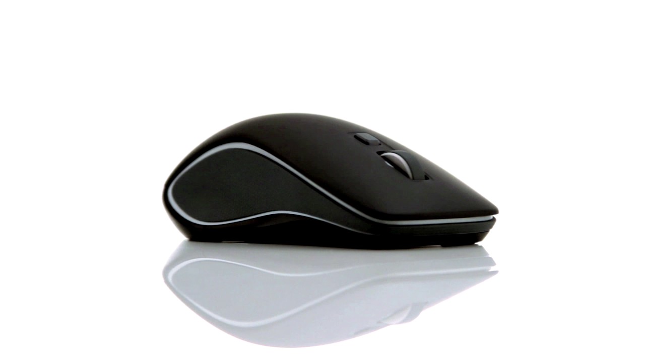 Logitech M560