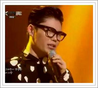 김범수 슬픔활용법