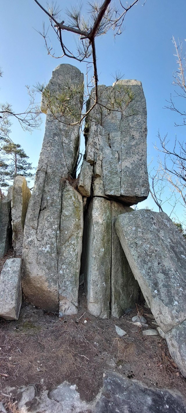 경주 마석산 47