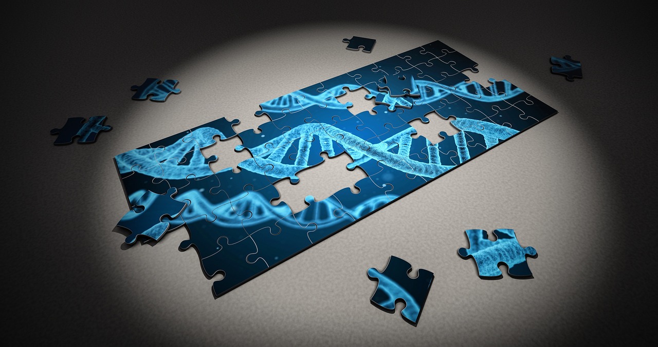 개인맞춤의학: CRISPR 기술과 유전체 편집의 미래