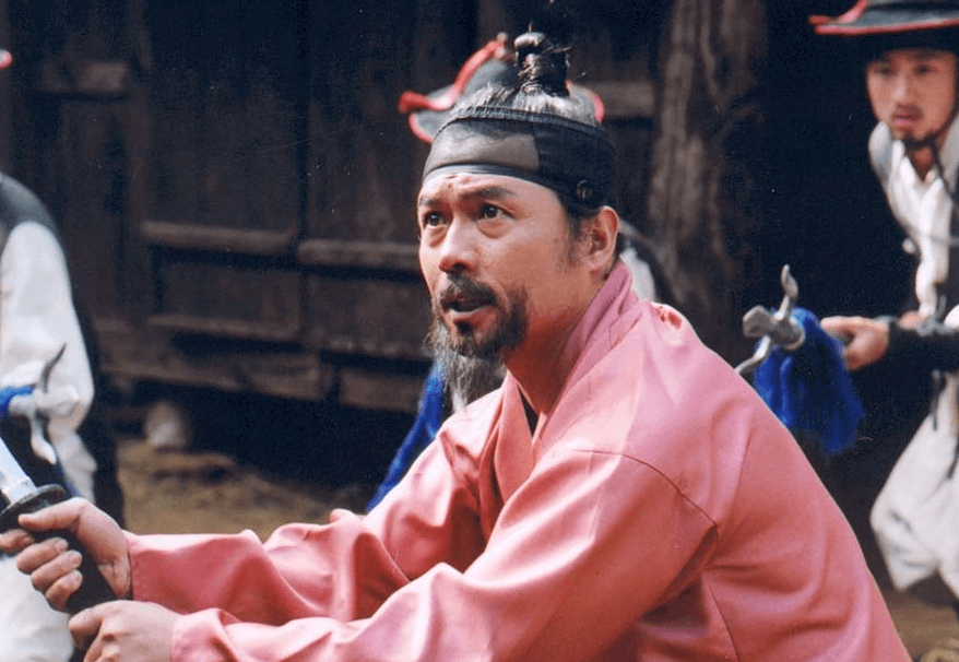 숨겨진 진실