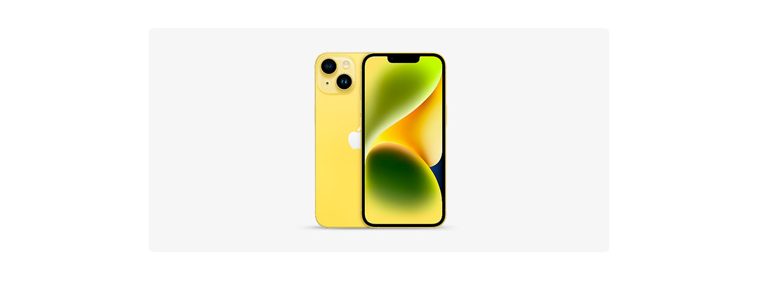  iPhone 14 & iPhone 14 Plus 차이점, 외관및 기능