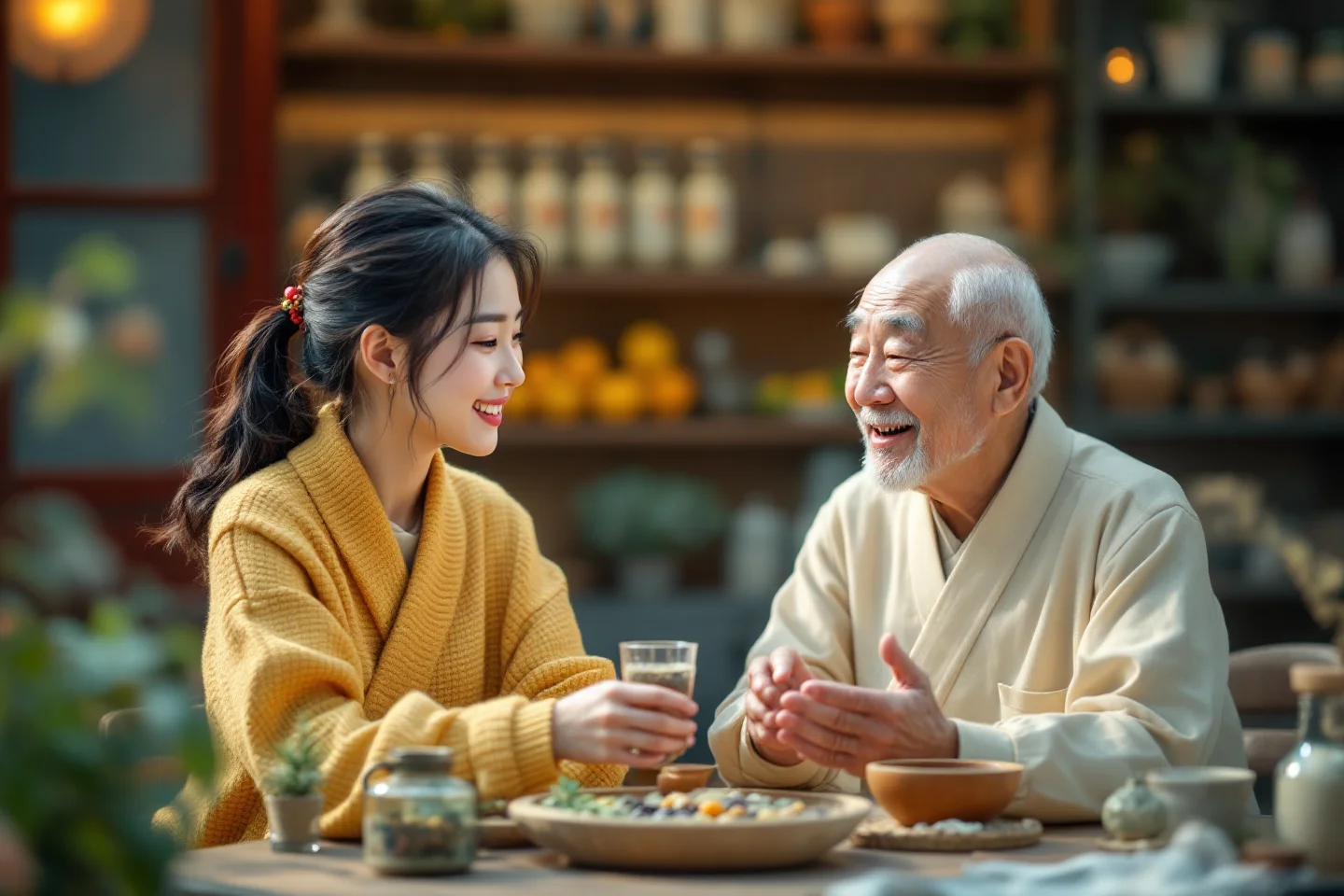 마가목 효능과 다양한 섭취 방법