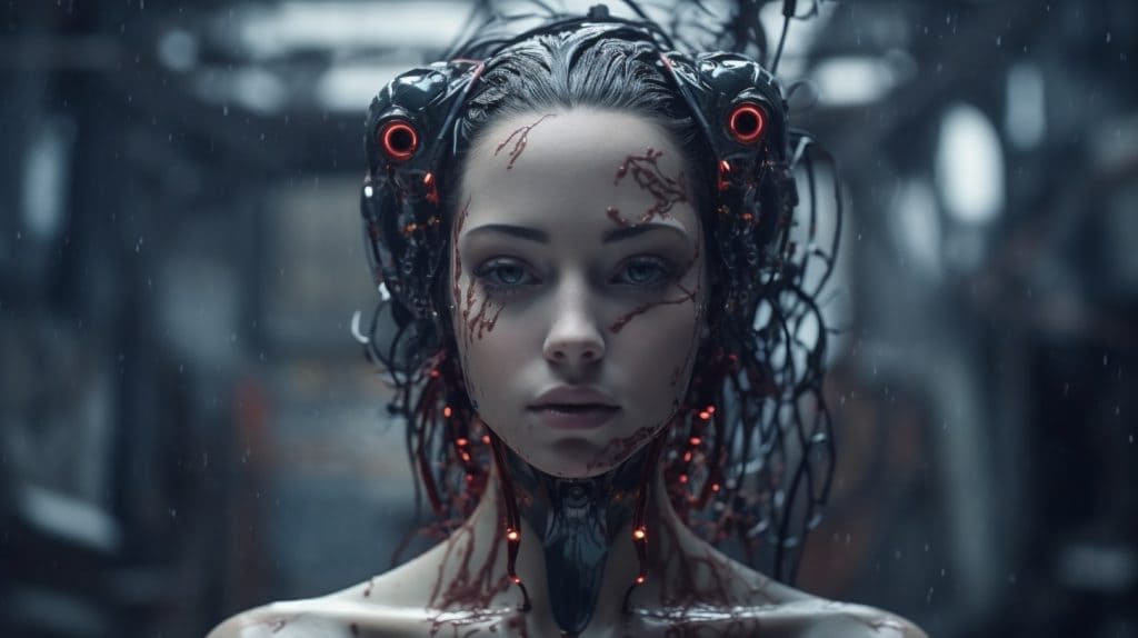  어쨌든 OpenAI의 GPT-4는 어떻게 해야 할까요?  The AI Apocalypse: A Scorecard