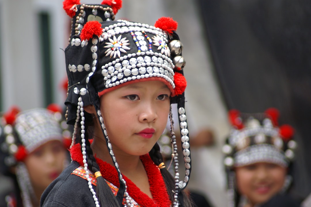 Cultural homogenization