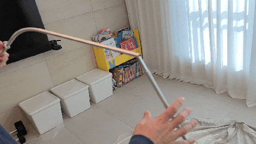 따수미스위트 웜텍스TC 11