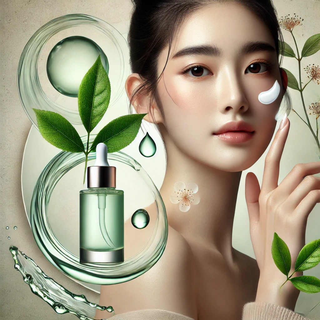 여름철 피지 폭발을 예방하는 방법