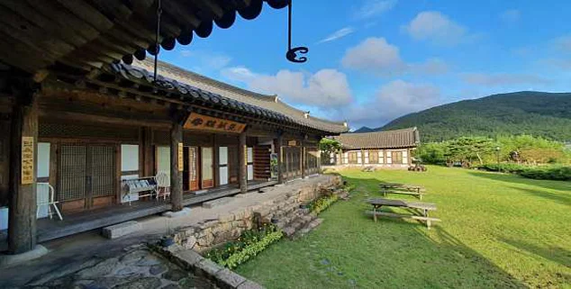 운림예술촌