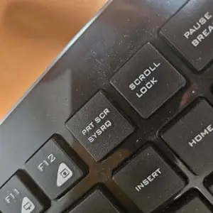 컴퓨터화면캡쳐