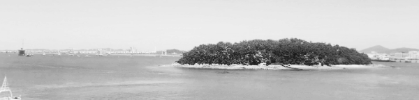 '무의도' '을왕리 해수욕장'