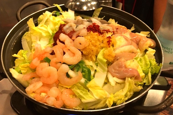 대성식당 사진 2