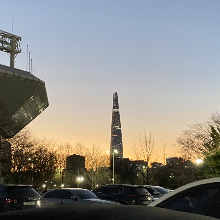 윤하 내일을 위해 잠이 들 줄 알아 2