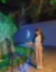 드라마세트장 (호텔델루나)) 전시회 리뷰 논현역 놀이도구) 이색전시회 ♬ 사진찍기전시회 33