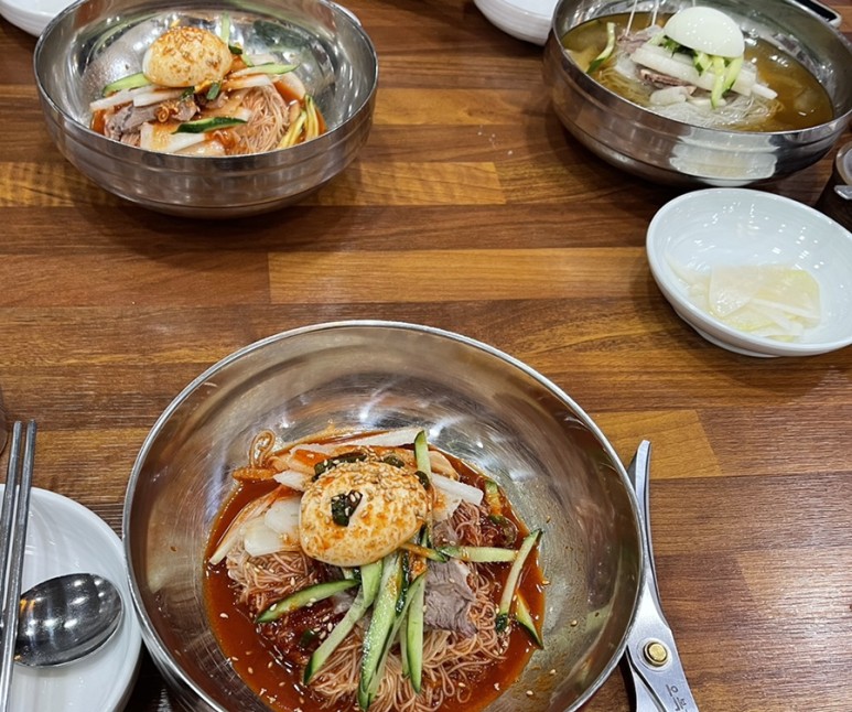 함경면옥 이미지
