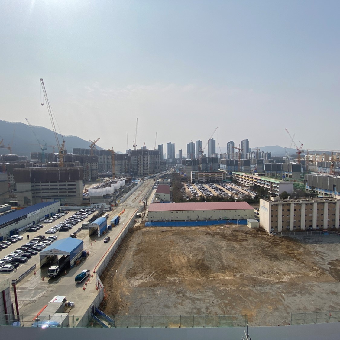  2022년 3월 개포 디에이치퍼스티어아이파크 매물 리스트