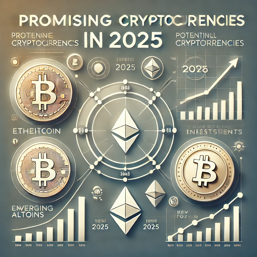2025년 유망코인