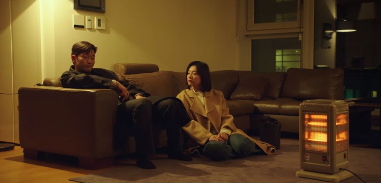 나의 해방일지 16회의 줄거리 결말 엔딩 나름의 해석 포함. 13