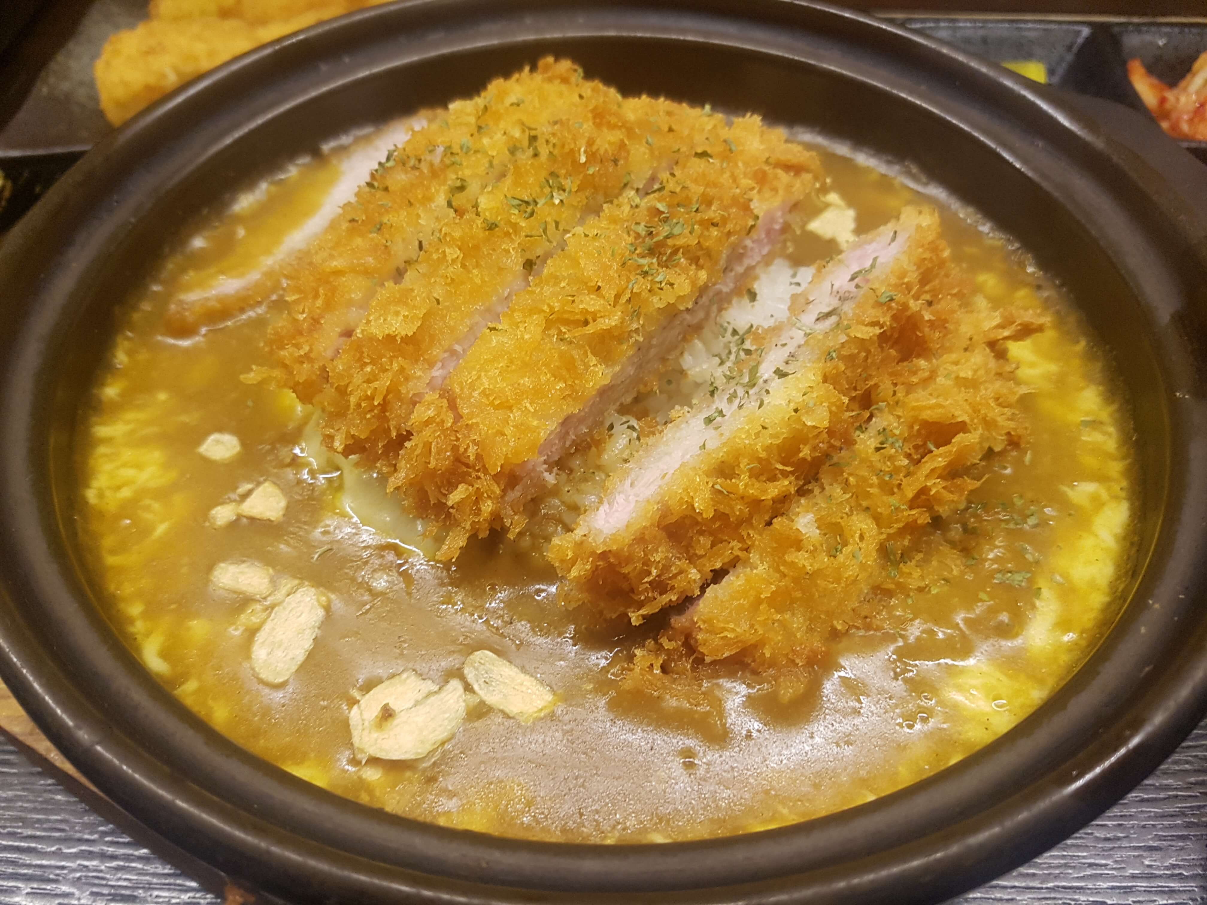  경산 맛집 탐방 1058면