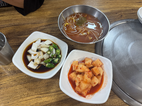신종로빈대떡 사진 3