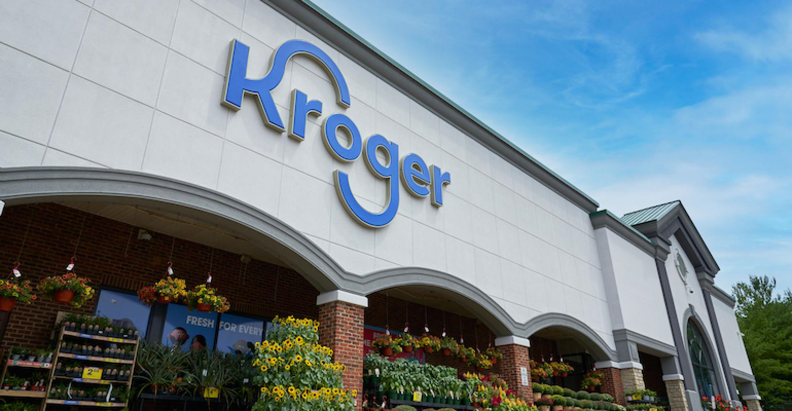 크로거 Kroger