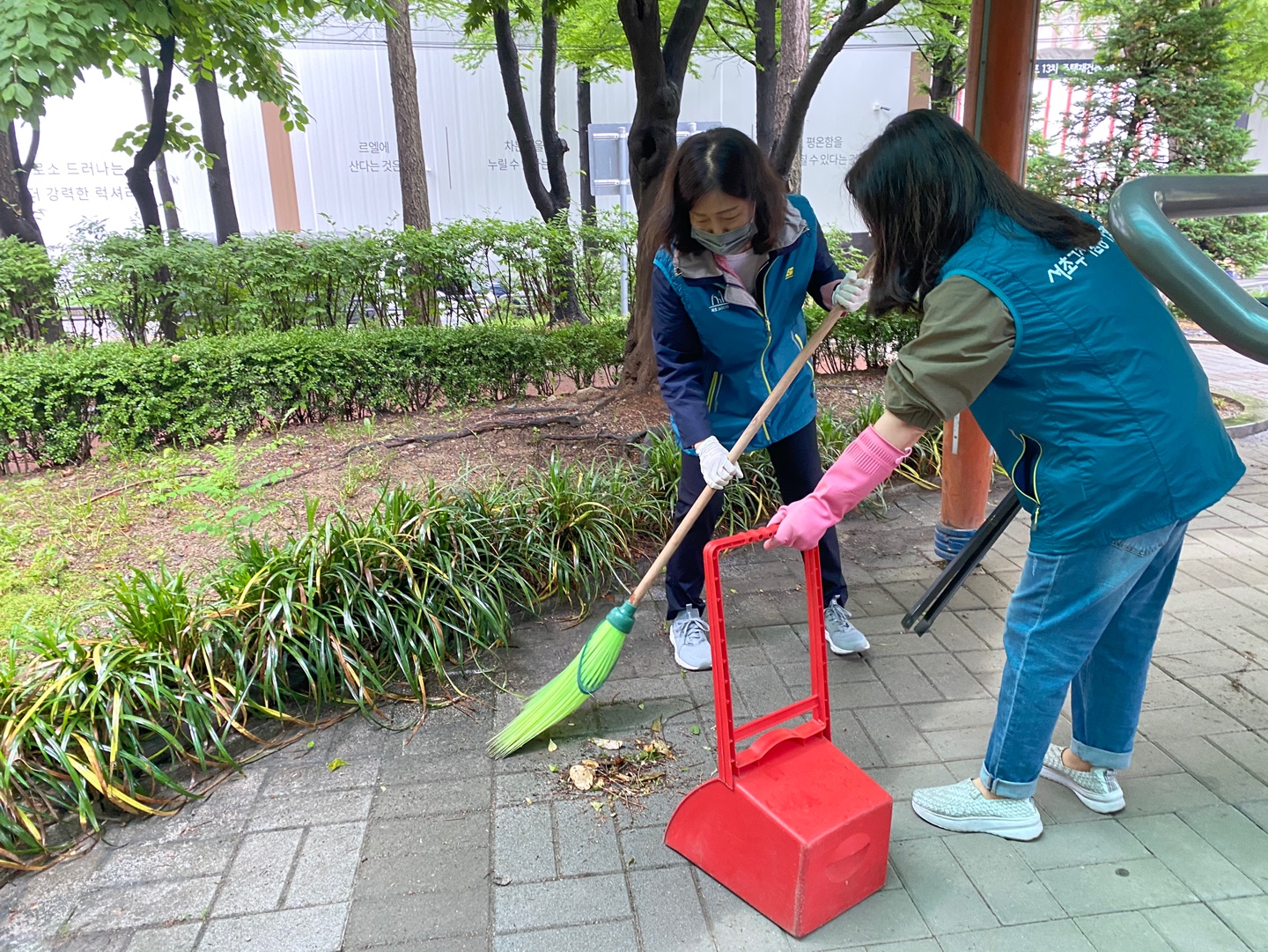클린싹싹 이미지