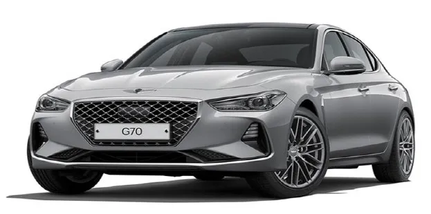 제네시스 G80 페이스리프트 실내 가격_6