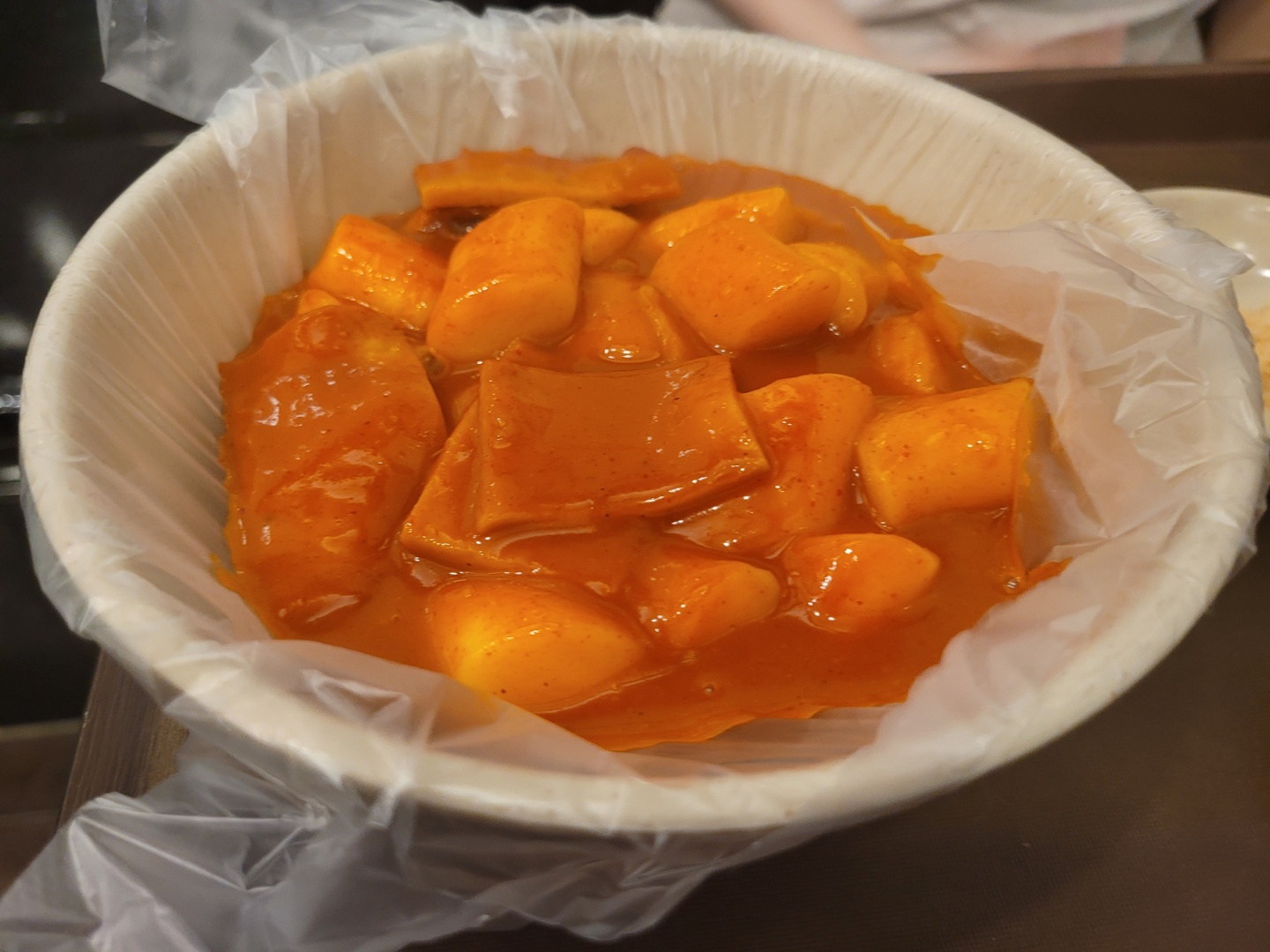  신림 마약 떡볶이 떡볶이 맛집