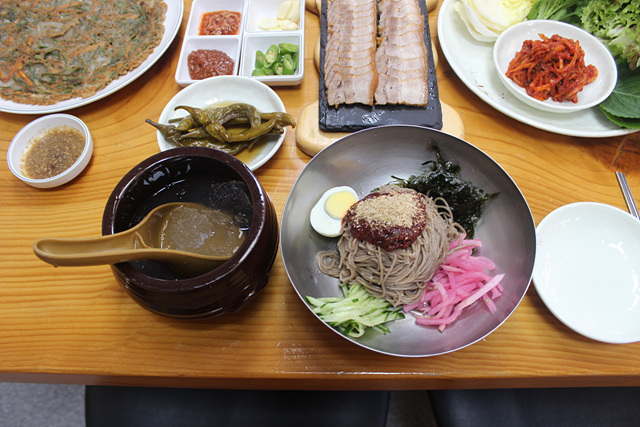 빙어축제 청평 빙어송어축제 맛집 꿀팁 청하가든막국수 청평우대갈비 도선재 화가장 해낙전 가평청평본점 드림닭갈비