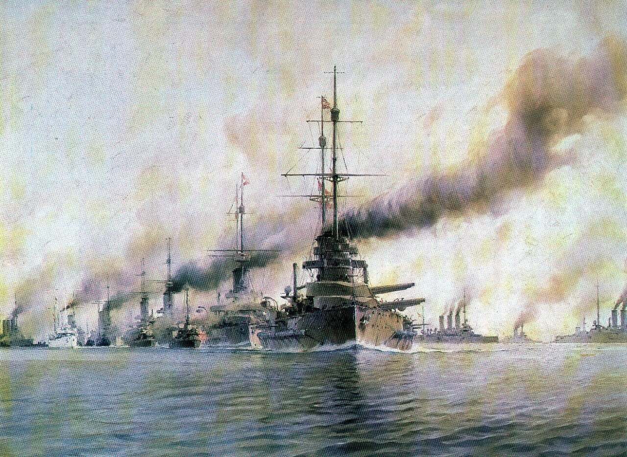 제1차 세계대전 오스트리아-헝가리 제국 해군 안코나 기습 공격