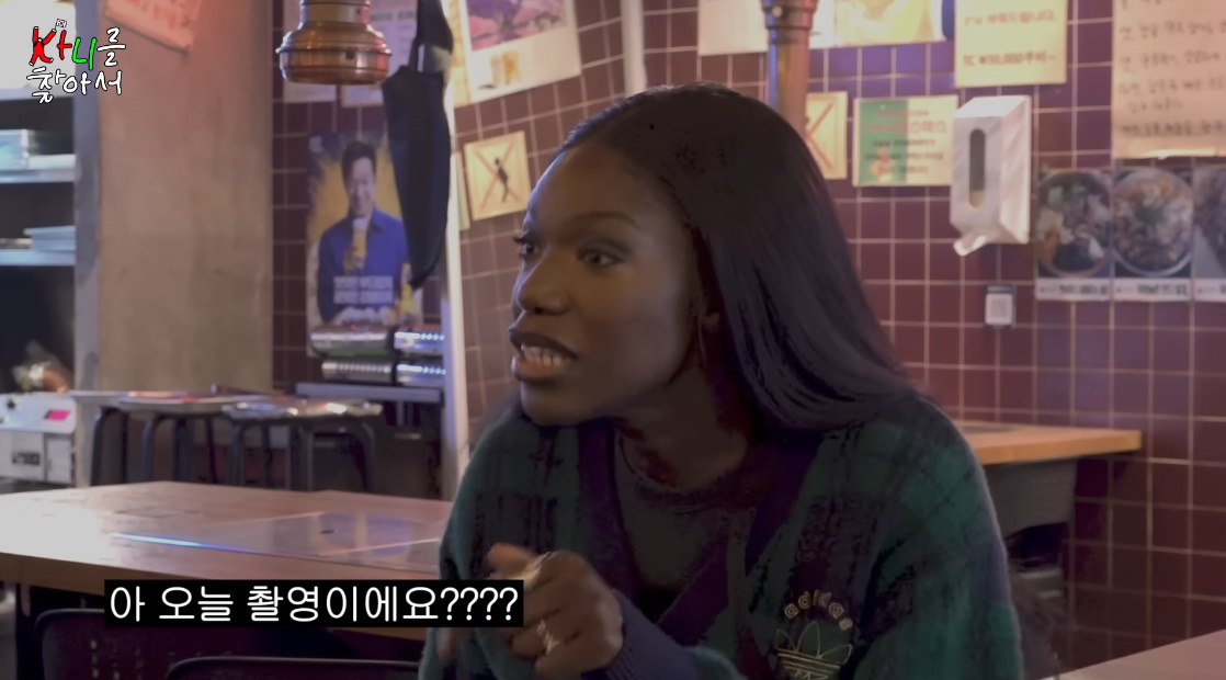 한 텐션하는 강남도 두손두발 들게 만든 방송인...jpg | 인스티즈