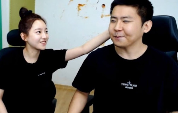  철구 박지선 박미선 논란 총정리 (철구 나이) + 와이프 발언