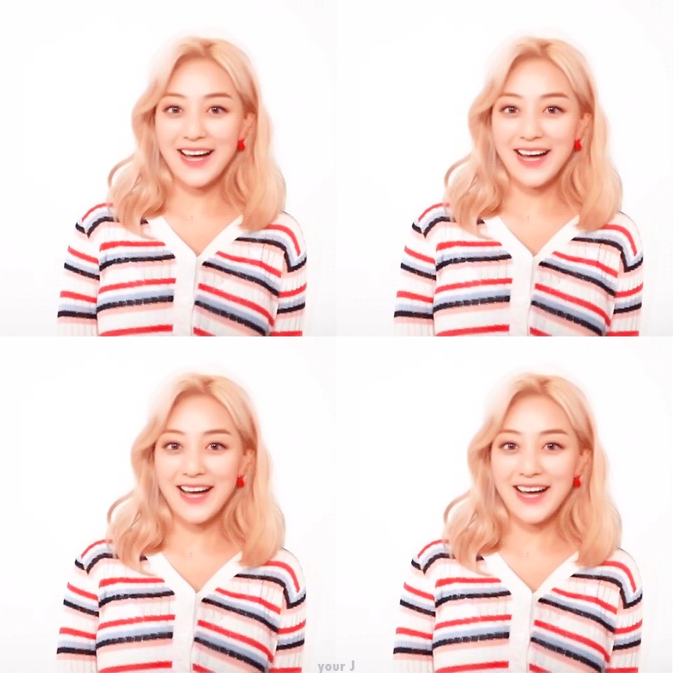0617 Twice Japan Official Tiktok Open Gifs