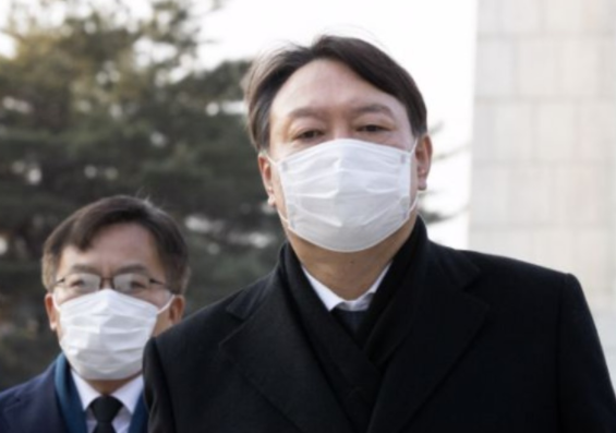  윤석열 정인이 사건 살인죄 적용 검토 지시해