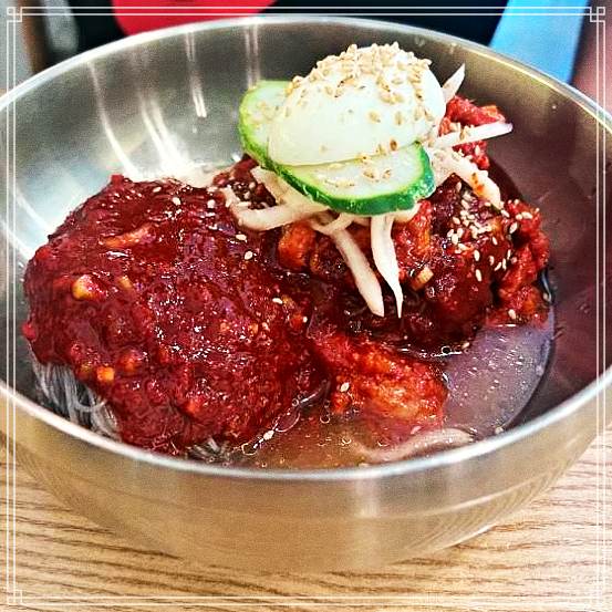  생방송오늘저녁 연 매출 6억! 입맛 돋우는 매콤 새콤한 코다리냉면 대박의비밀 광진, 군자 추천 가게 전국 택배 밀키트 주문 구매 가능 코다리 냉면 2068회 방송 정보