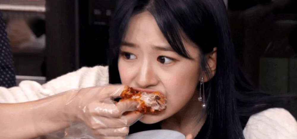  네티즌들이 뽑은 매운 치킨 순위 BEST.10