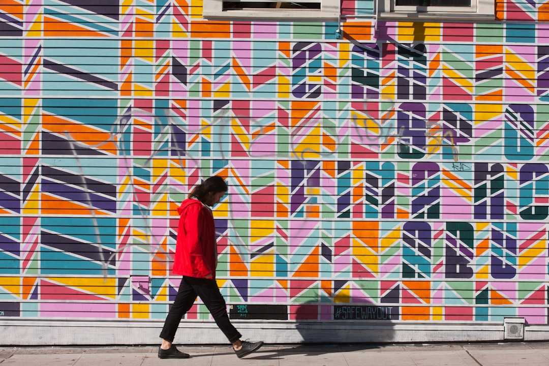 Mural