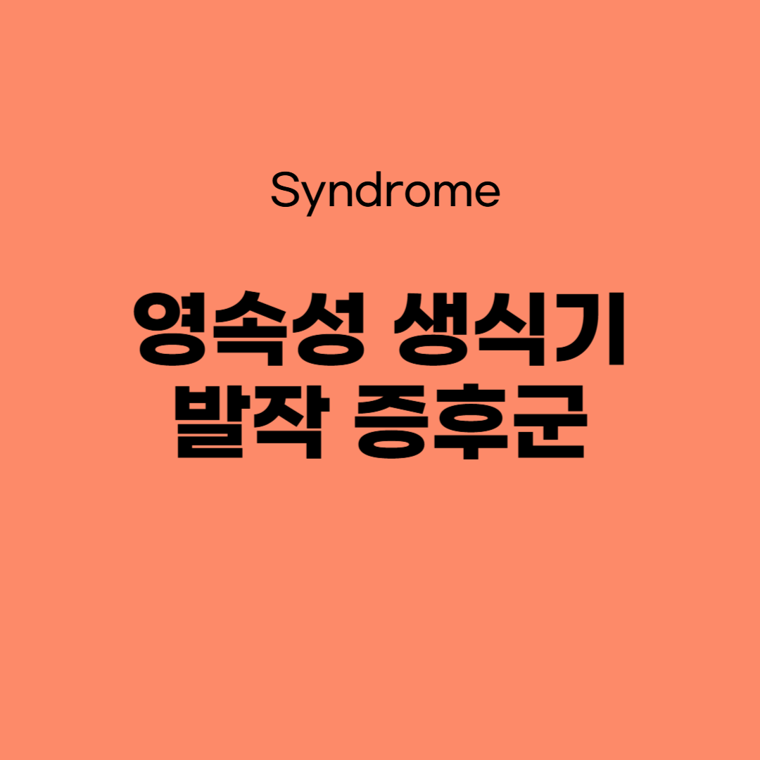 영속성