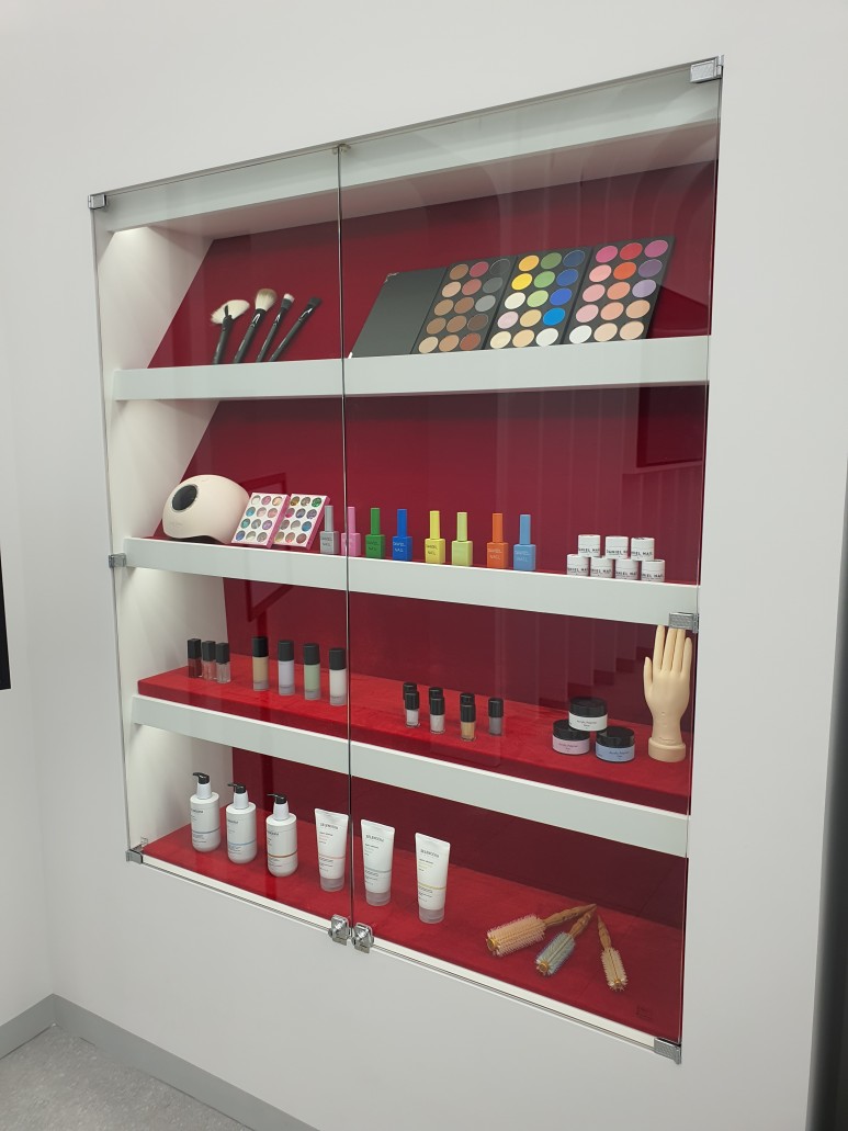 네일아트학원 실용적인 9