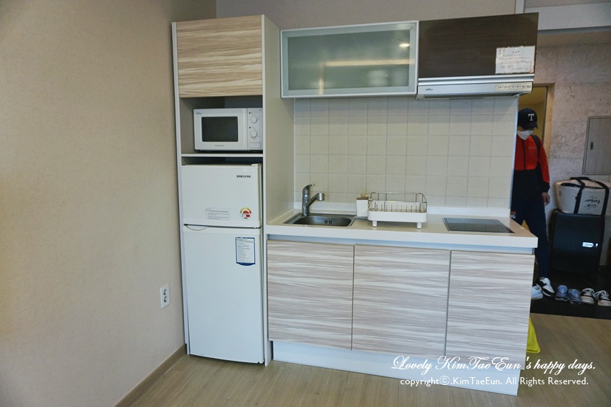 속초 팜파스리조트 강원도 숙소 추천 6