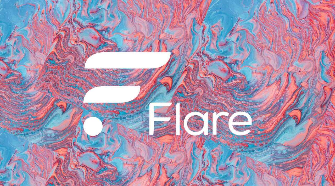 플레어(Flare)의 FLR 코인