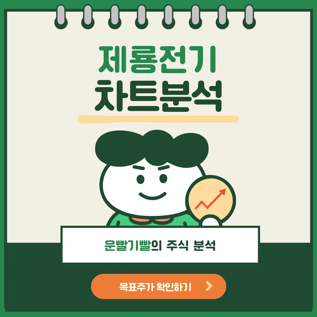 제룡전기 차트분석