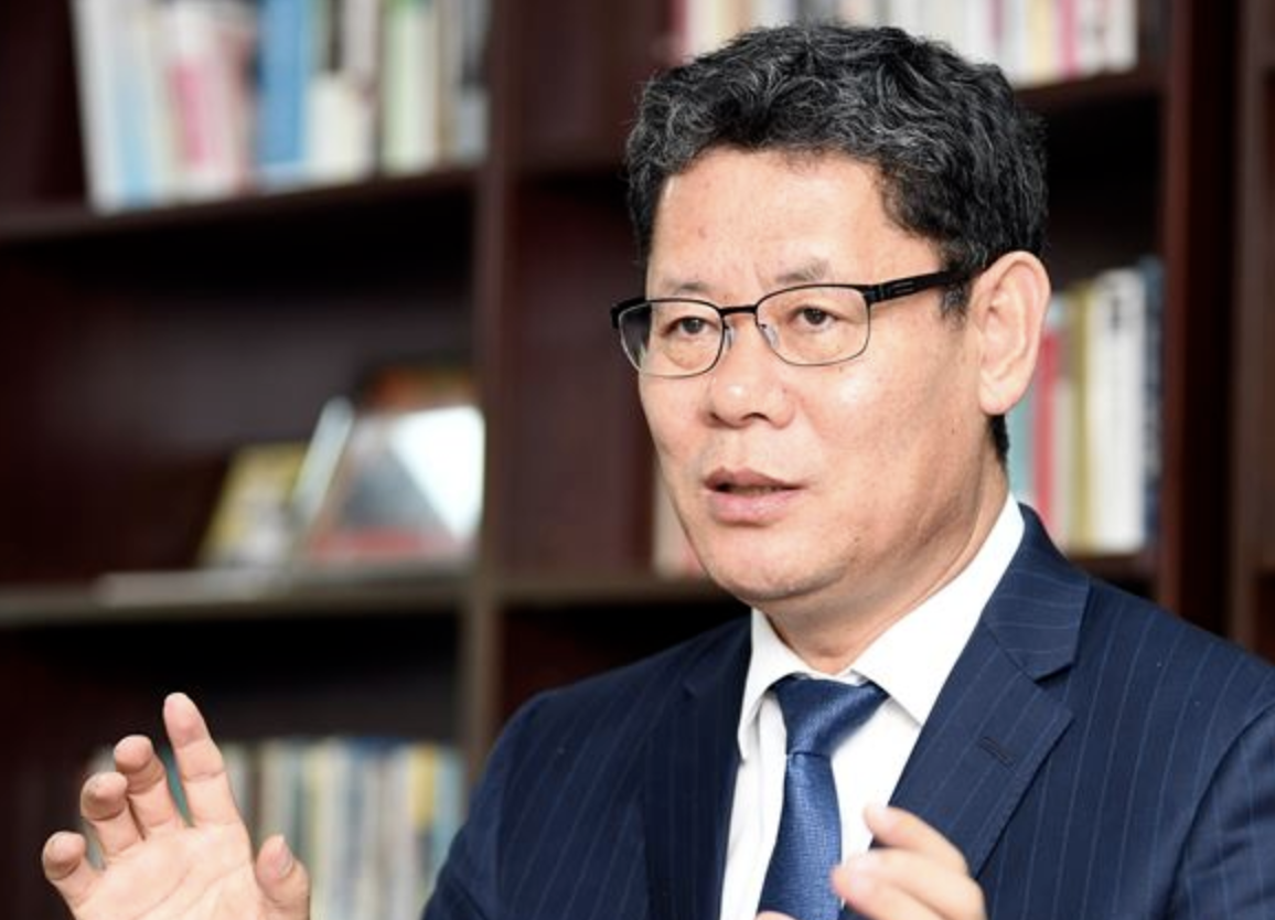  김연철 고향 학력 이력 나이 대북관 논란 프로필 (제40대 통일부장관)