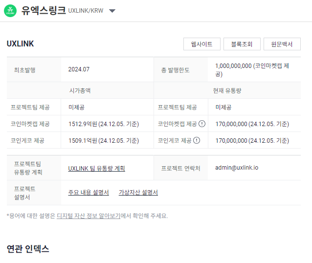 유엑스 이미지