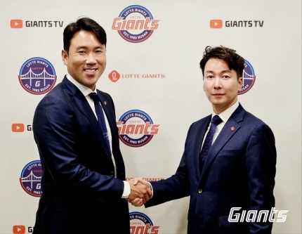  [뉴스 소개] FA 전준우, 롯데와 4년 최대 47억에 잔류