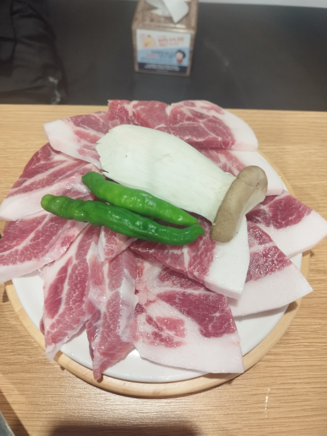  신암동 맛집 <이서뒷고기> 리뷰