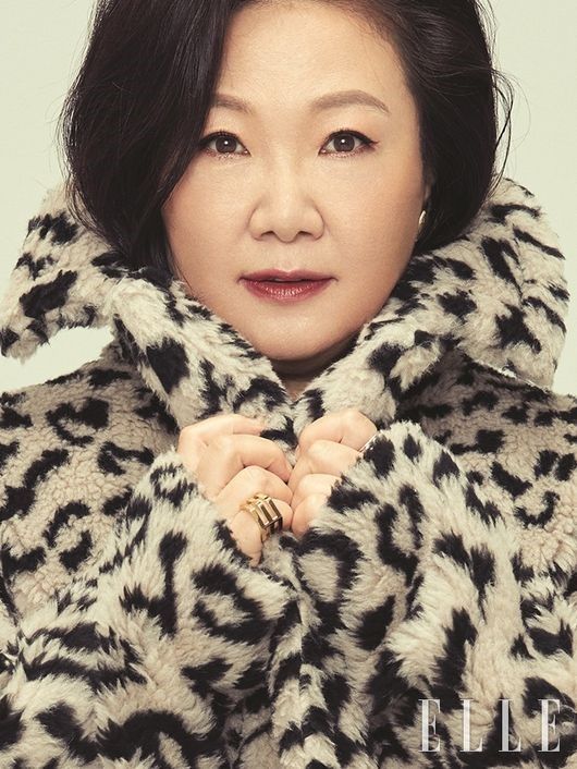 김해숙 프로필 - 탤런트 - 영화배우 - 드라마 - 예능 - 광고 - 수상 - 작품활동