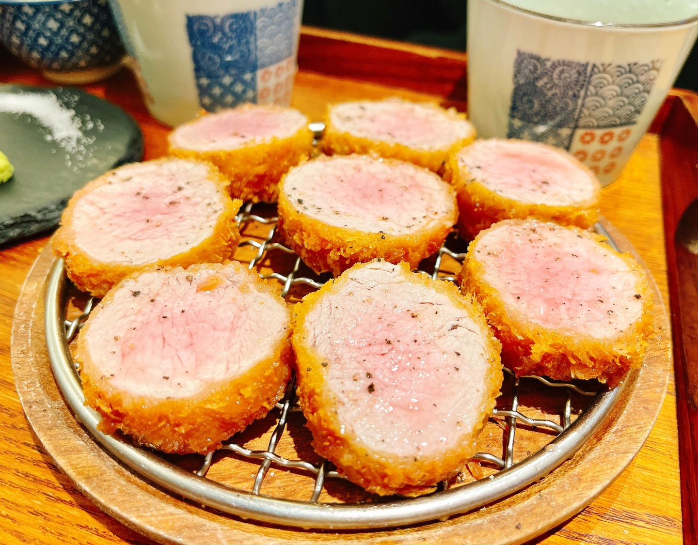 안심카츠